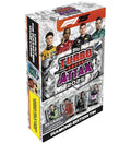 Topps F1 Turbo Attax 2025 Trading Cards - Mega Tin DIAMOND EDITION - underpaidcollectibles