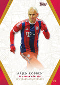 Topps® FC Bayern München 125th Anniversary Box - underpaidcollectibles