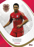 Topps® FC Bayern München 125th Anniversary Box - underpaidcollectibles