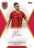 Topps® FC Bayern München 125th Anniversary Box - underpaidcollectibles