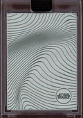 Topps Star Wars Stephen "Thundercat" Bruner as The Modifier Galactic Antiquities Auto /25 - underpaidcollectibles
