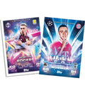 Topps UCC Champions League Match Attax 2025/26 - Starterpack - underpaidcollectibles
