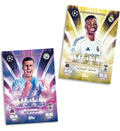 Topps UCC Champions League Match Attax 2025/26 - Starterpack - underpaidcollectibles