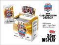 Topps UEFA Champions League Club Competition Match Attax 2026/2027 - 36er Display - underpaidcollectibles