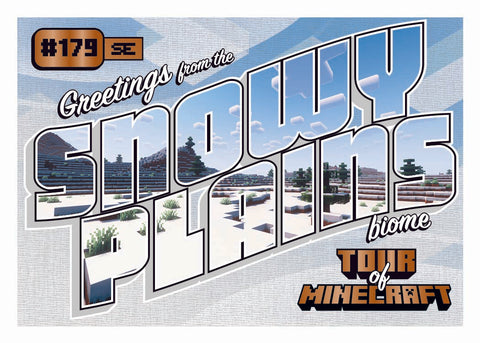 2025 Panini Minecraft Special Edition Trading Card Hobby Box