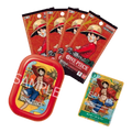 Monkey D. Luffy V2