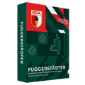 Ultimate Dropz FC Augsburg Fuggerstädter Sammelkartenbox - underpaidcollectibles