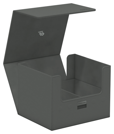 Ultimate Guard Minthive 30+ XenoSkin Grau - underpaidcollectibles