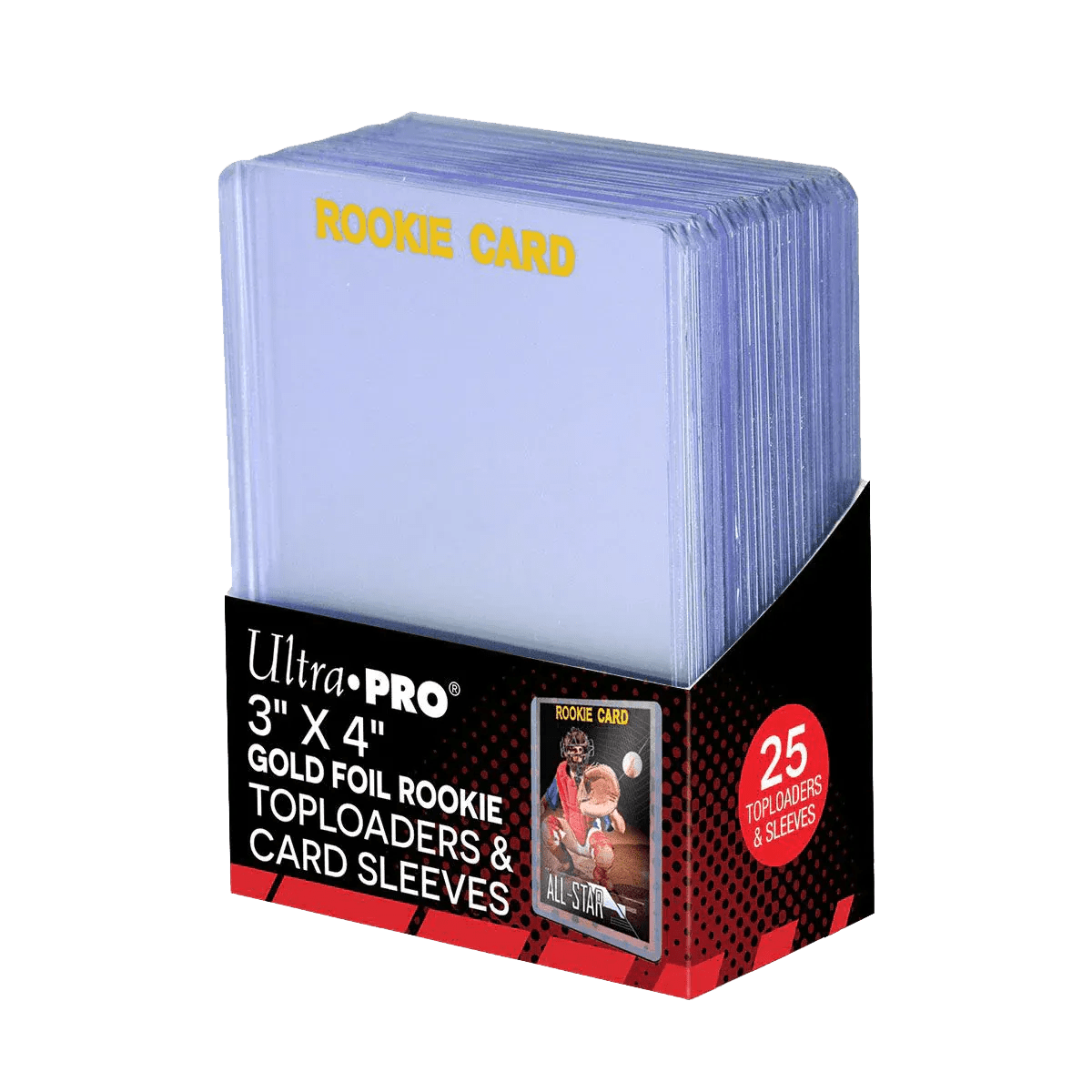 Ultra Pro - 3