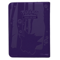 Ultra Pro: 9er Pro Binder - Gengar - underpaidcollectibles