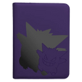 Ultra Pro: 9er Pro Binder - Gengar - underpaidcollectibles