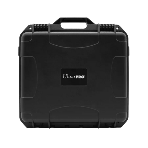 Ultra Pro: Graded Card Case - Black - underpaidcollectibles