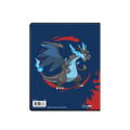 Ultra Pro Mega Charizard X & Mega Charizard Y 4 - Pocket Portfolio (Pokémon TCG) - underpaidcollectibles