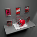 Ultra Pro - One - Touch Wall Display - underpaidcollectibles