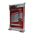 Ultra Pro - One - Touch Wall Display - underpaidcollectibles