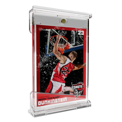 Ultra Pro - One - Touch Wall Display - underpaidcollectibles