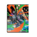 Ultra Pro - Pokémon - Delta Reign - 9-Pocket Portfolio - underpaidcollectibles