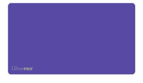 Ultra Pro: Solid Color Playmat - underpaidcollectibles
