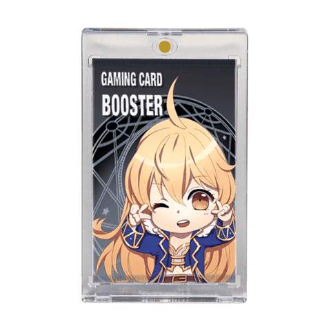 Ultra Pro - UV One - Touch Magnetic Holder for Booster Pack - underpaidcollectibles