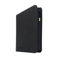 Vault X Exo-Tec® Toploader Compatible Zip Binder 9-Pocket - underpaidcollectibles