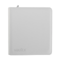 VaultX 12 - Pocket Exo - Tec® Zip Binder - underpaidcollectibles
