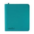 VaultX 12 - Pocket Exo - Tec® Zip Binder - underpaidcollectibles