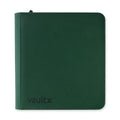 VaultX 12 - Pocket Exo - Tec® Zip Binder - underpaidcollectibles