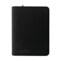 VaultX 16 - Pocket Exo - Tec® Zip Binder - underpaidcollectibles