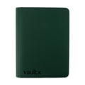 VaultX 16 - Pocket Exo - Tec® Zip Binder - underpaidcollectibles