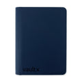 VaultX 16 - Pocket Exo - Tec® Zip Binder - underpaidcollectibles