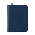 VaultX 4 - Pocket Exo - Tec® Zip Binder - underpaidcollectibles