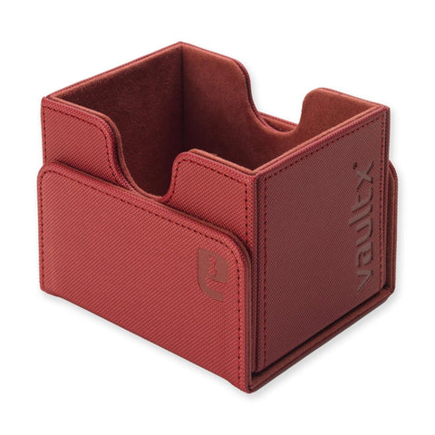 VaultX Exo - Tec® Sideloading Deck Box 100+ - underpaidcollectibles