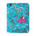 VaultX Exo-Tec® Zip Binder Water: Osare (Artist Edition) - underpaidcollectibles