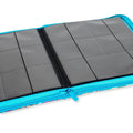 VaultX Exo-Tec Zip Binder Water Osare 12-Pocket - geöffnet