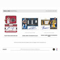 2022-23 Panini One and One Basketball Hobby Box - underpaidcollectibles