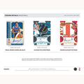 2023-24 Panini Crown Royale Basketball NBA Hobby Box - underpaidcollectibles