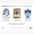 2023-24 Panini Crown Royale Basketball NBA Hobby Box - underpaidcollectibles