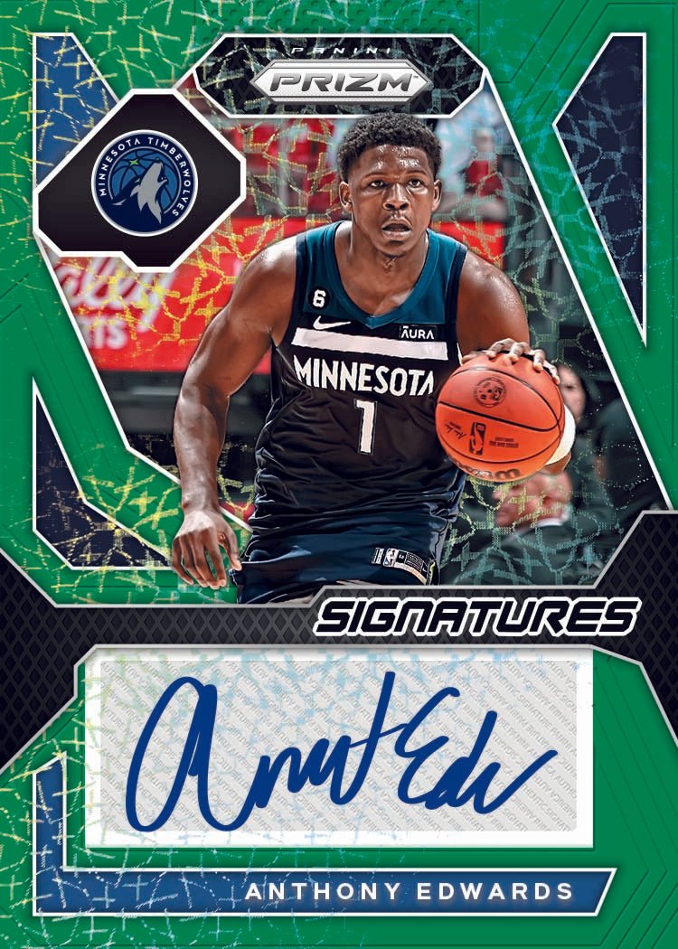 2023-24 Panini Prizm NBA Basketball Choice Hobby Box