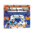 2023 Panini Football NFL Prizm Hobby Box - underpaidcollectibles