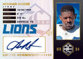 2023 Panini Limited NFL Football Hobby Box - underpaidcollectibles