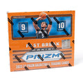 22-23 Panini Prizm Fast Break Basketball Hobby - underpaidcollectibles