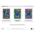 22-23 Panini Prizm Fast Break Basketball Hobby - underpaidcollectibles