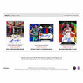 22-23 Panini Select Basketball Hobby Box - underpaidcollectibles