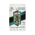 Aqua - Standard PSA Slabmags (Compatible With Standard CGC, CSG & AGS Slabs) - underpaidcollectibles