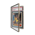 Gold - Standard PSA Slabmags (Compatible With Standard CGC, CSG & AGS Slabs) - underpaidcollectibles