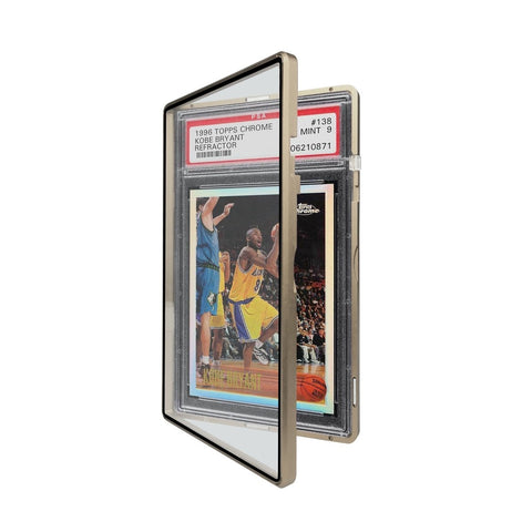 Gold - Thick PSA Slabmags Standard - underpaidcollectibles