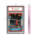 Pink - Standard PSA Slabmags (Compatible With Standard CGC, CSG & AGS Slabs) - underpaidcollectibles