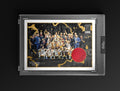 Ultimate Dropz x DBB 2023 World Champion Edition LITE Gold Box - underpaidcollectibles