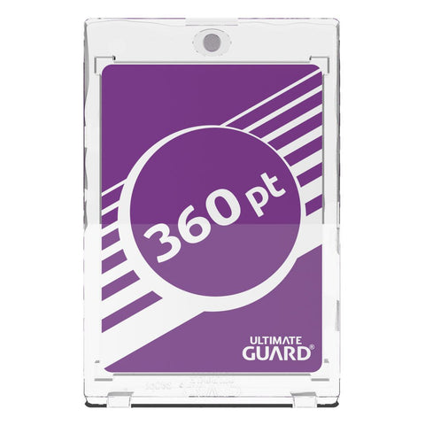 Ultimate Guard Magnetic Card Case - underpaidcollectibles