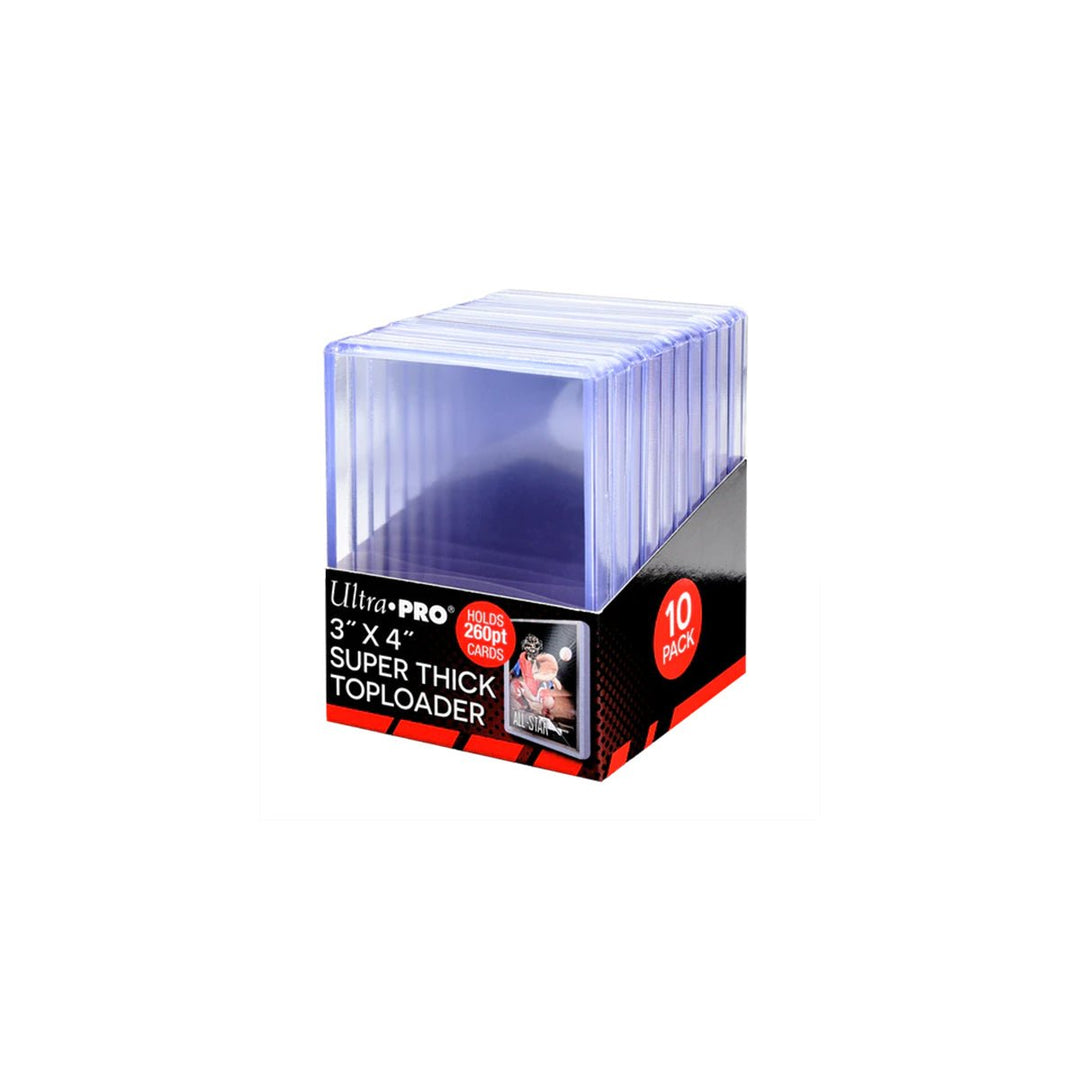 Ultra Pro Toploader / One-Touch Deck Box - acheter sur Ultra Pro Toploader / One-Touch Deck Box - acheter sur